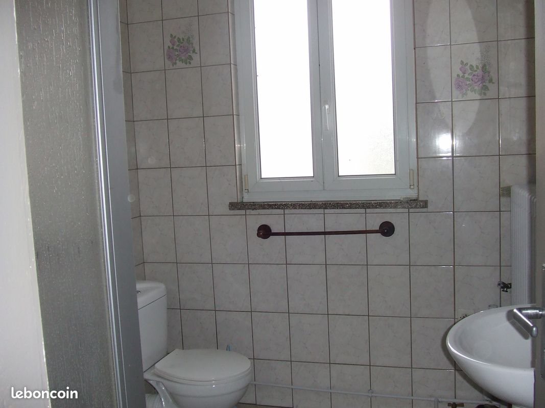Appartement à louer, 70m², Morhange