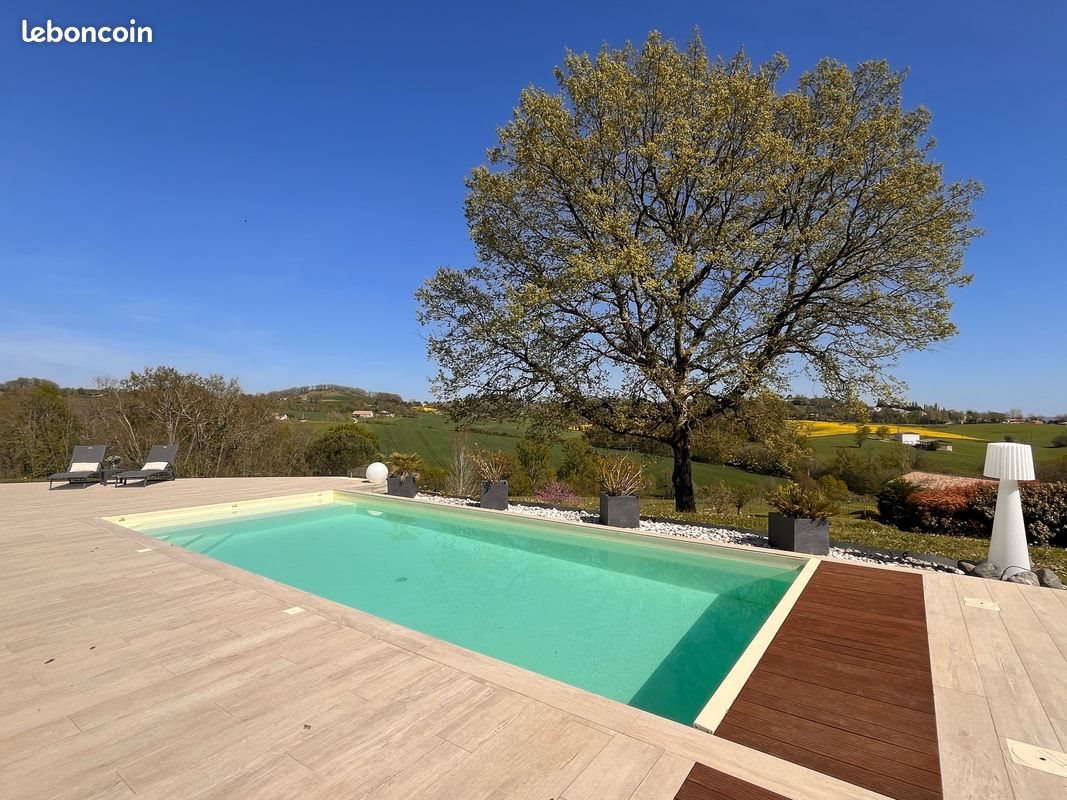 Maison à vendre, 225m², Villeneuve-sur-Lot