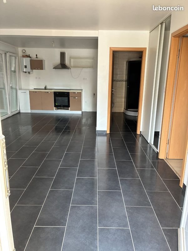 Appartement à louer, 50m², Audincourt