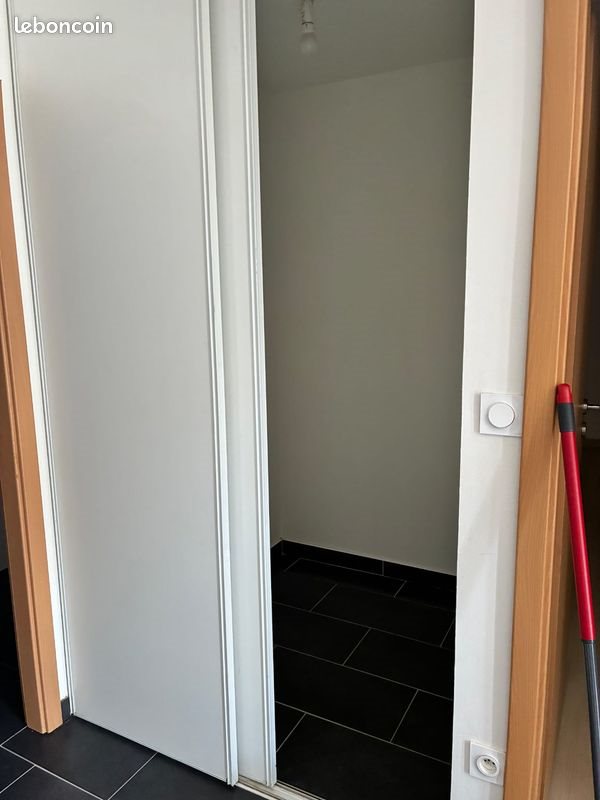 Appartement à louer, 50m², Audincourt