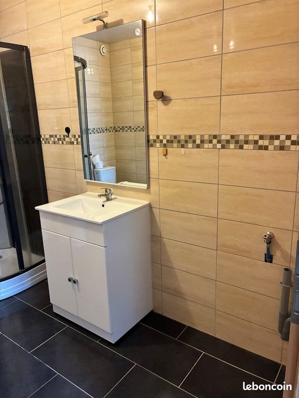 Appartement à louer, 50m², Audincourt