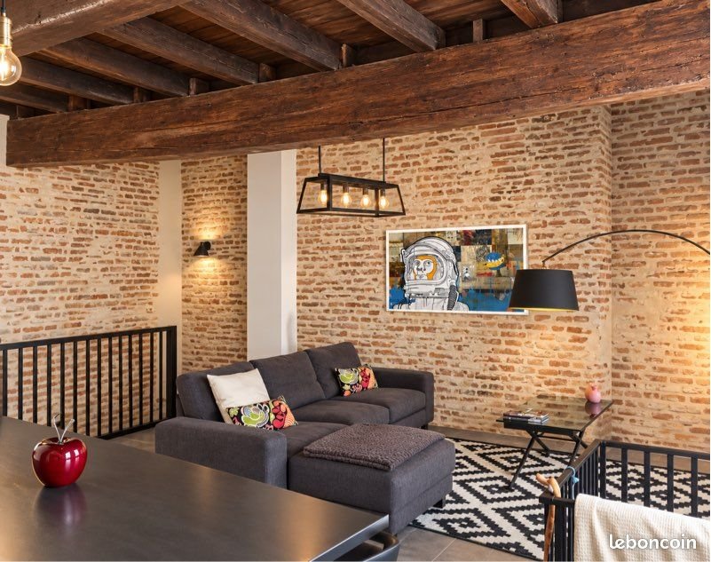 Appartement à louer, 65m², Albi