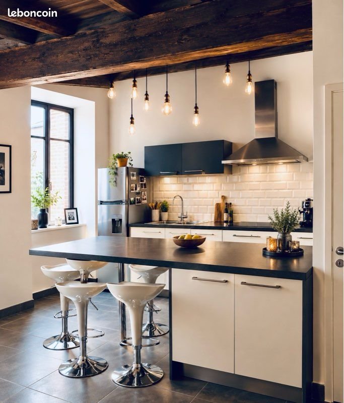Appartement à louer, 65m², Albi