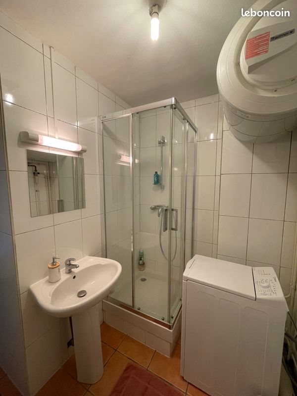 Appartement à louer, 31m², Mâcon