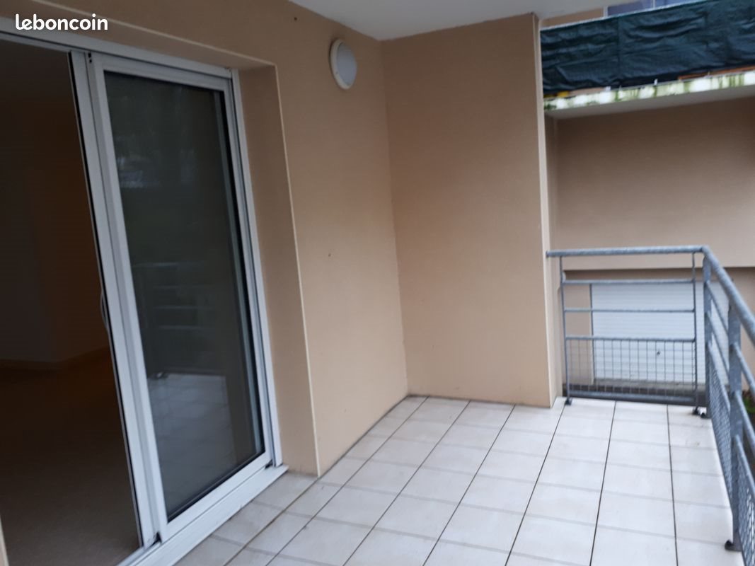 Appartement à louer, 67m², Auray