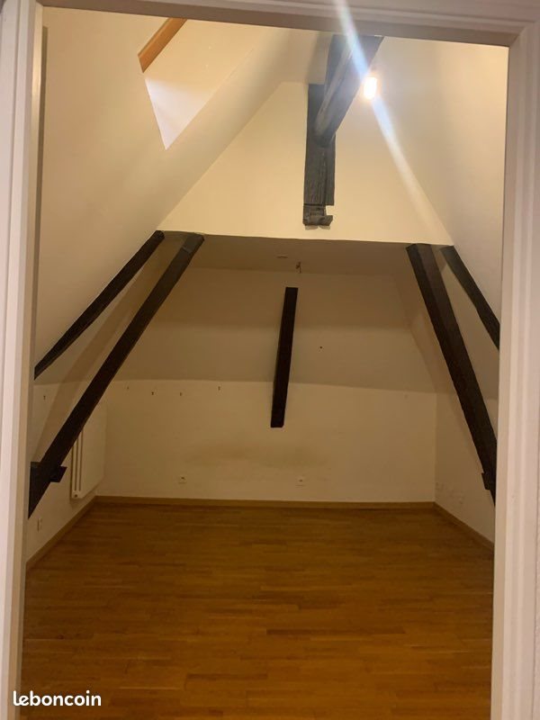 Appartement à vendre, 125m², Villeneuve-sur-Yonne