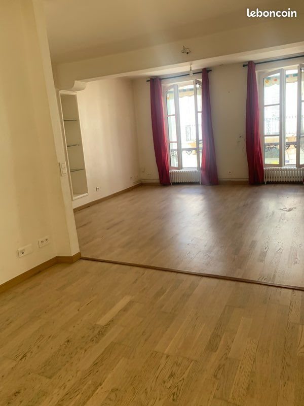 Appartement à vendre, 125m², Villeneuve-sur-Yonne