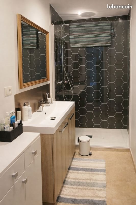Appartement à vendre, 97m², Rouen