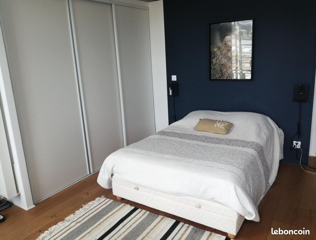 Appartement à vendre, 97m², Rouen