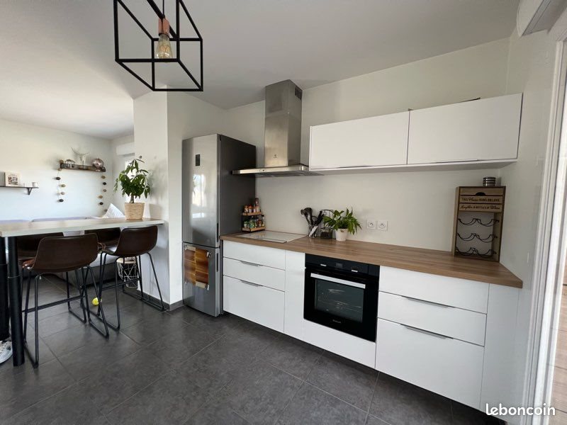 Appartement à louer, 45m², Saint-Martin-d'Hères
