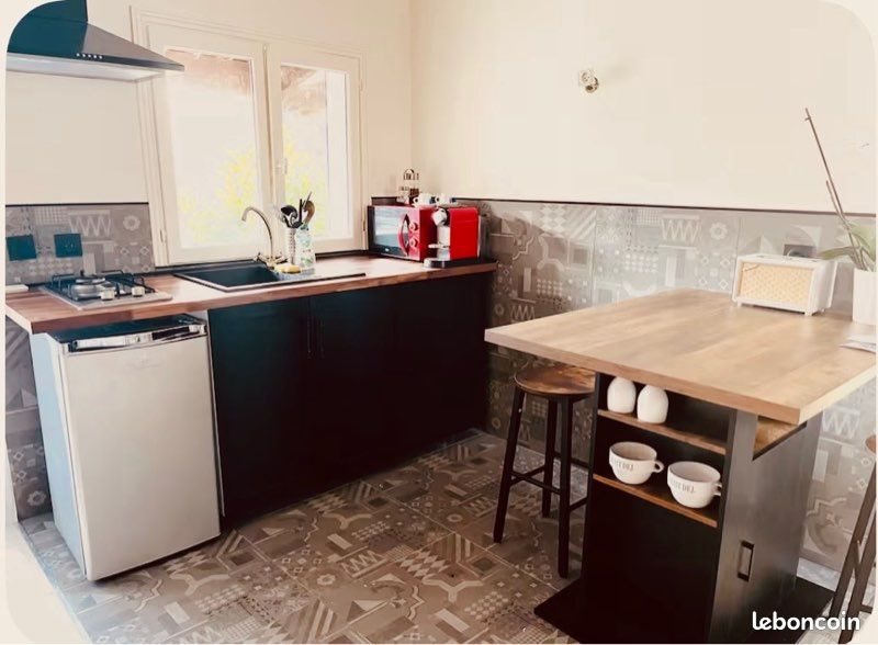 Maison à louer, 45m², Nice