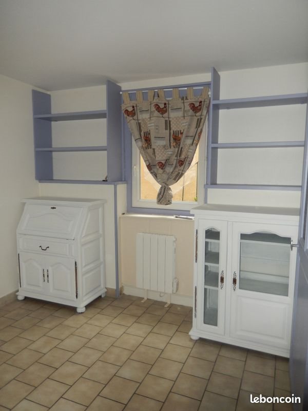 Appartement à louer, 24m², Nevers