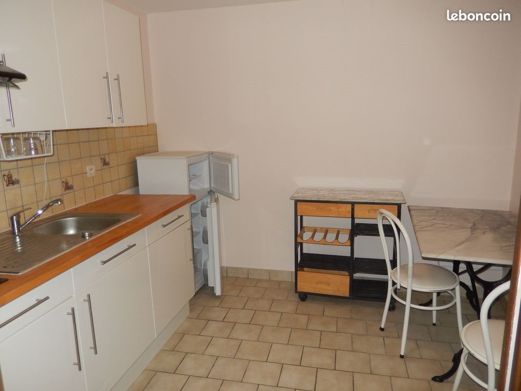 Appartement à louer, 24m², Nevers