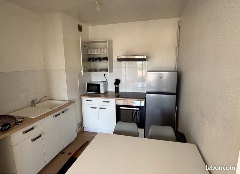 Appartement à louer, 32m², Chantonnay