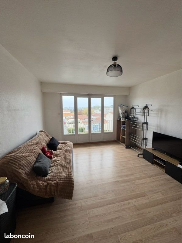 Appartement à louer, 32m², Chantonnay