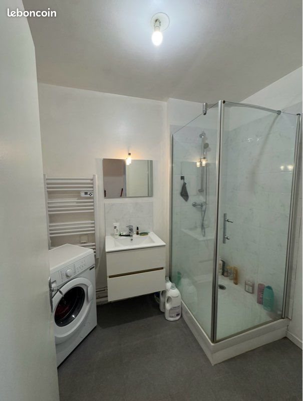 Appartement à louer, 32m², Chantonnay