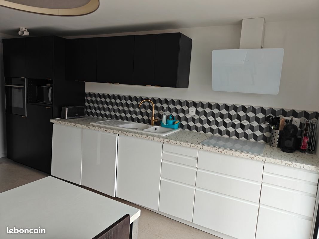 Appartement à louer, 16m², Malakoff