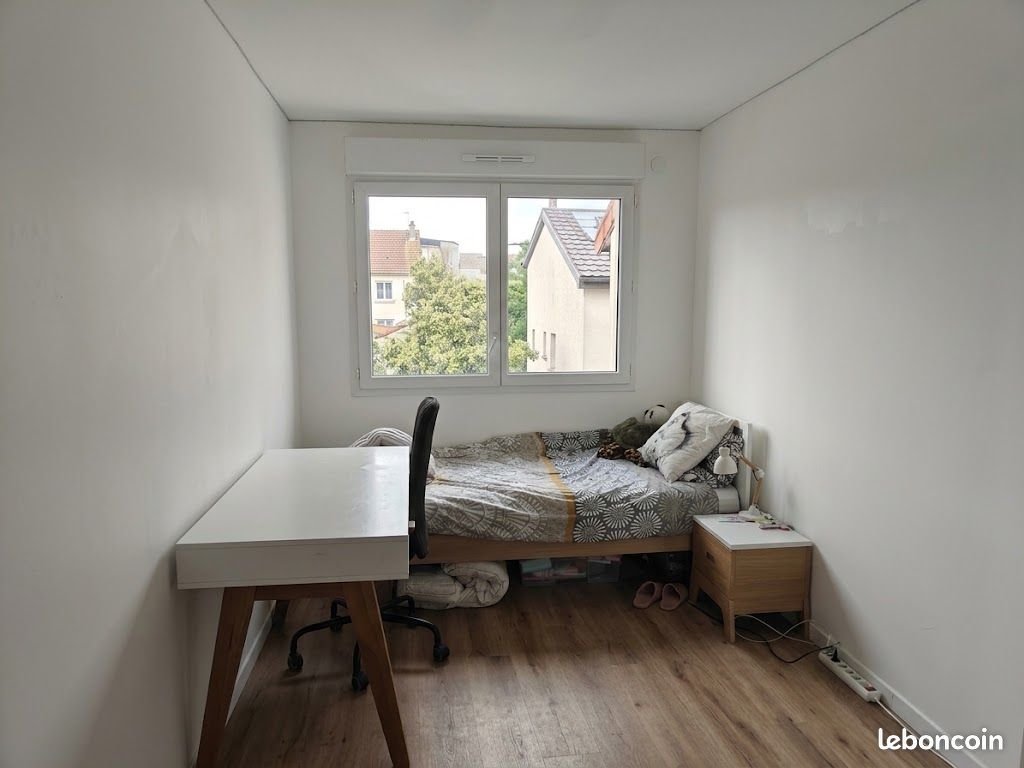 Appartement à louer, 16m², Malakoff