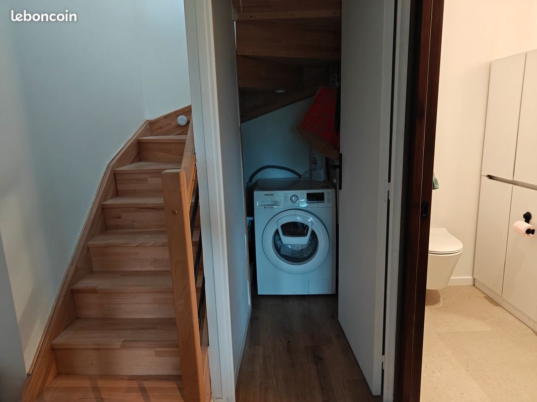 Appartement à louer, 16m², Malakoff