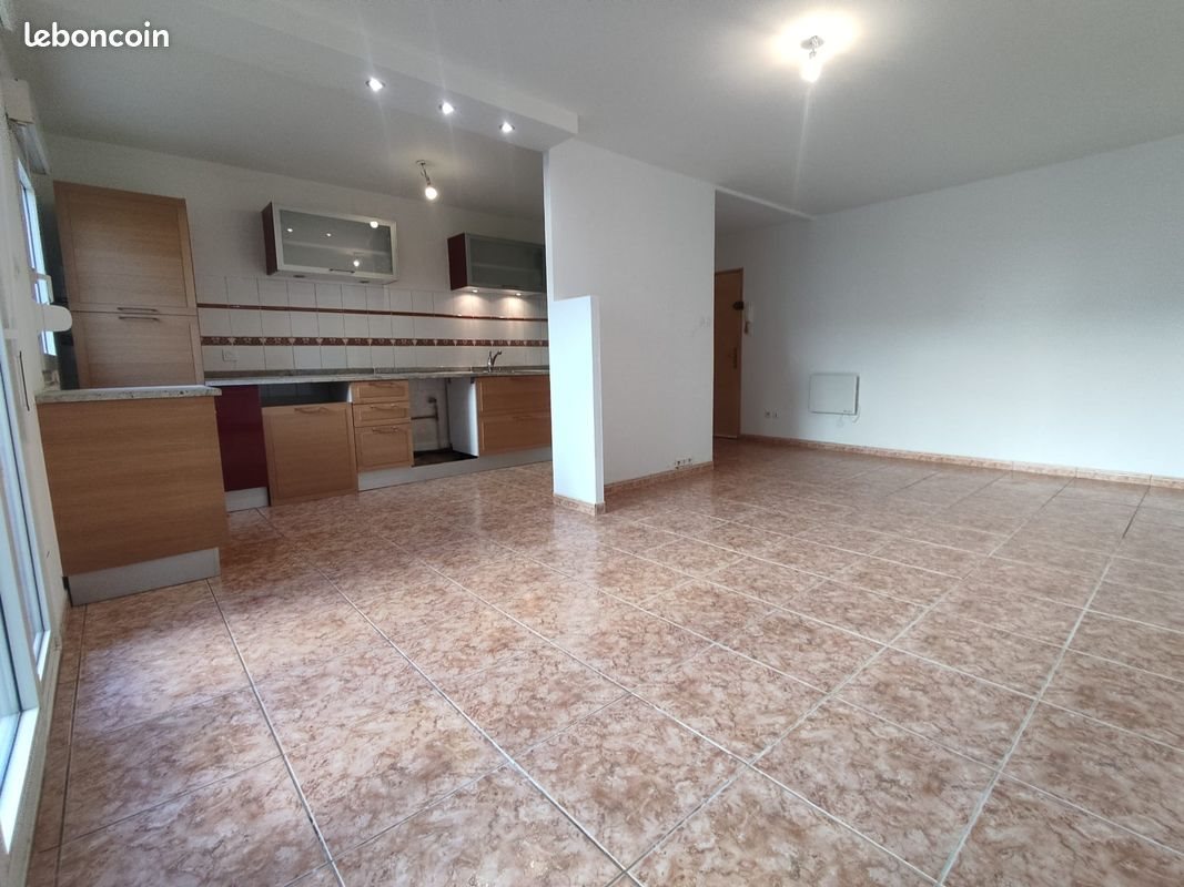 Appartement à vendre, 65m², Strasbourg