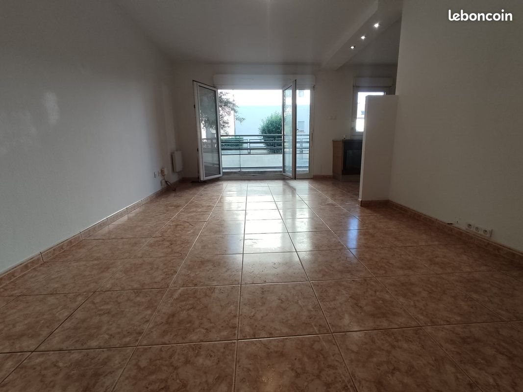 Appartement à vendre, 65m², Strasbourg