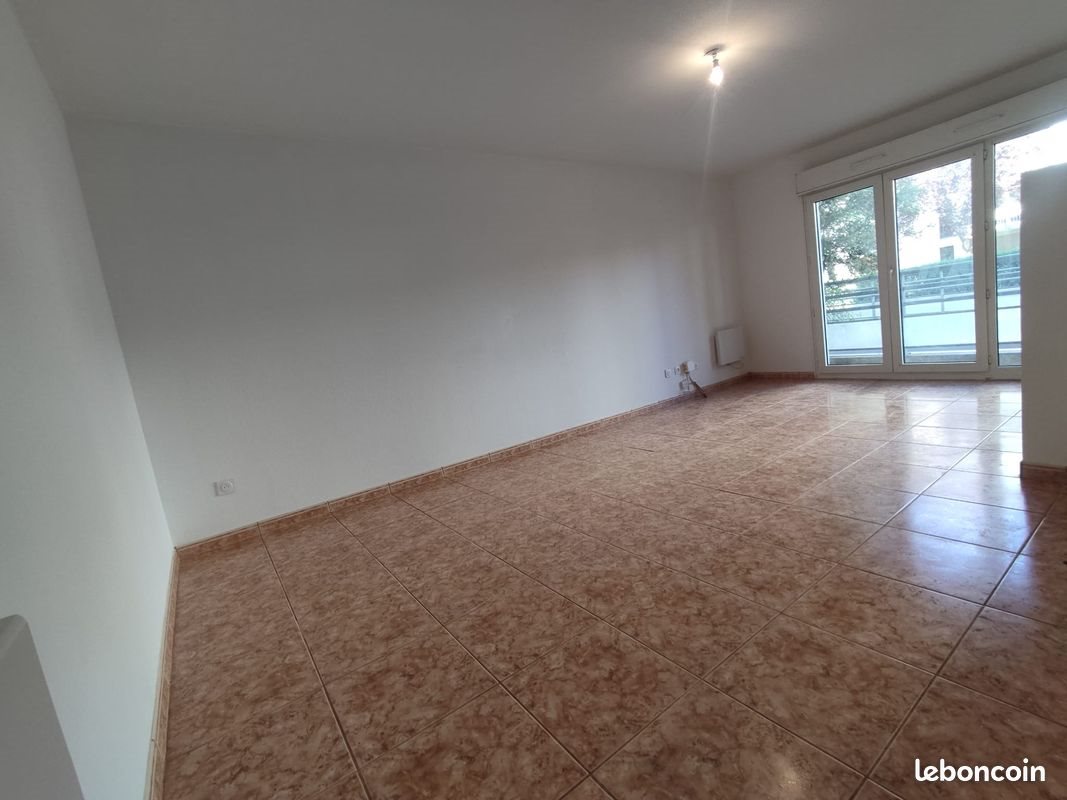 Appartement à vendre, 65m², Strasbourg