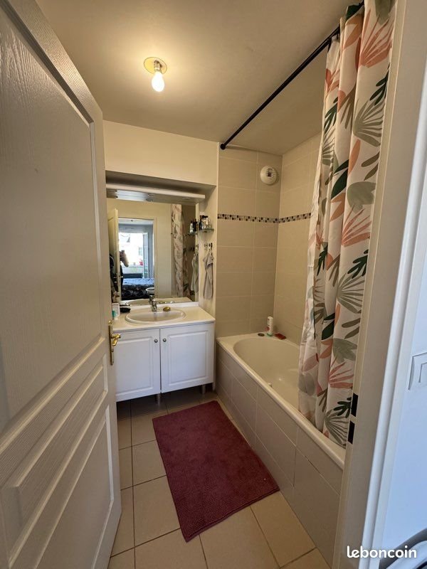 Appartement à vendre, 50m², Compiègne