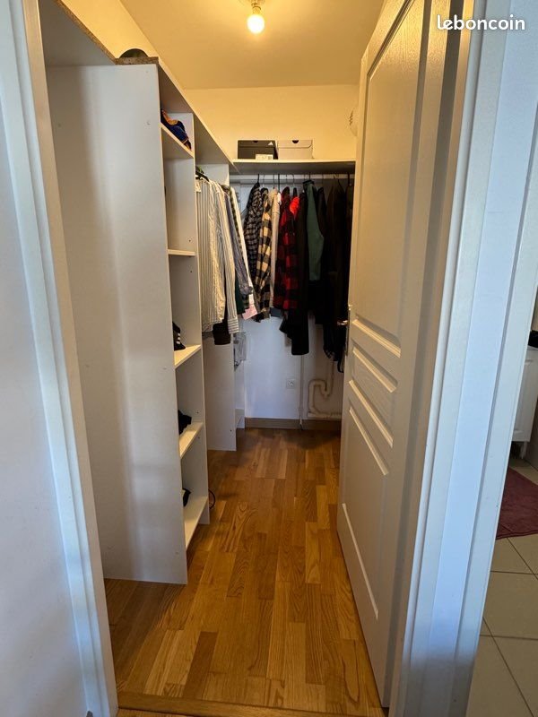 Appartement à vendre, 50m², Compiègne