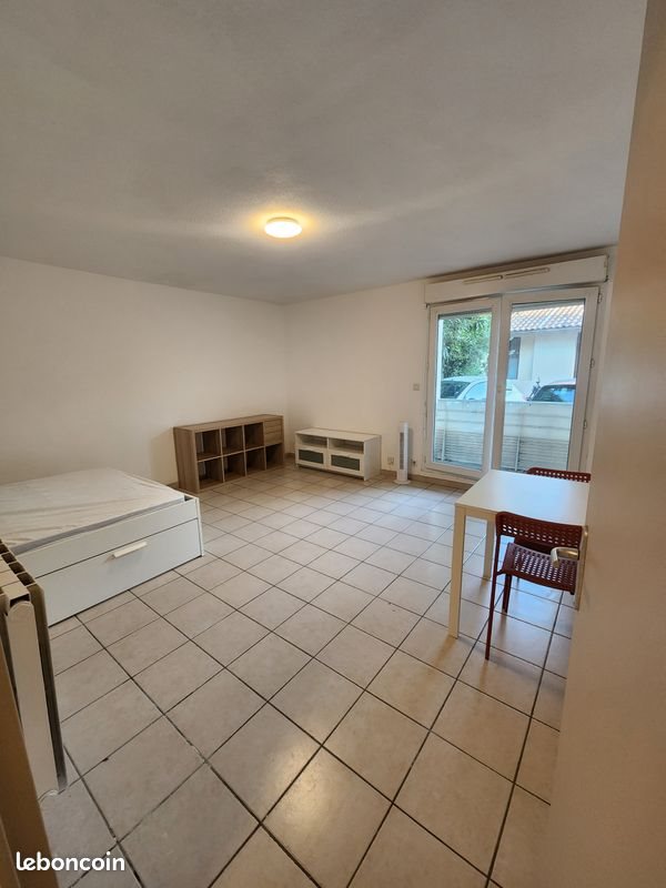 Appartement à louer, 27m², Avignon
