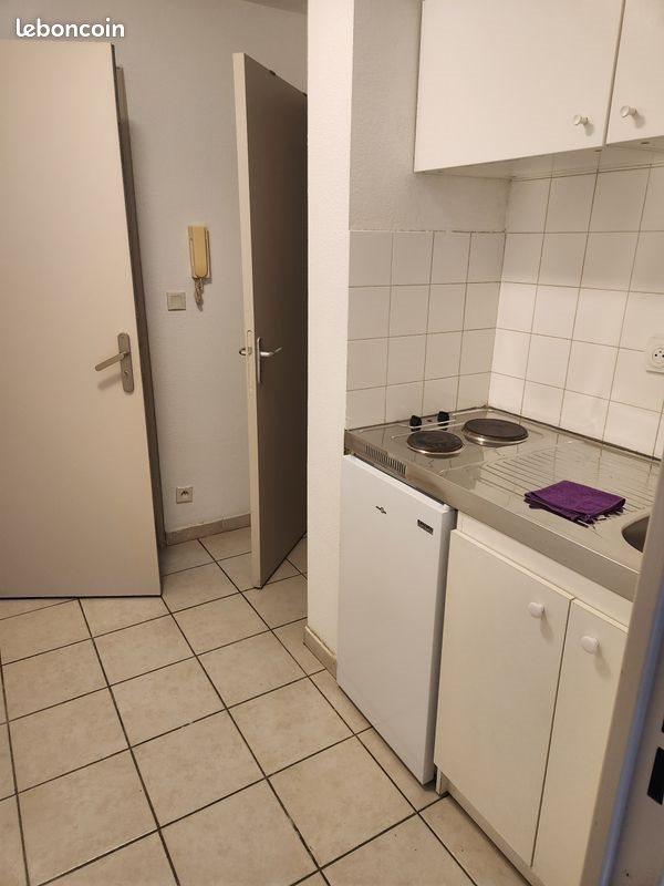 Appartement à louer, 27m², Avignon