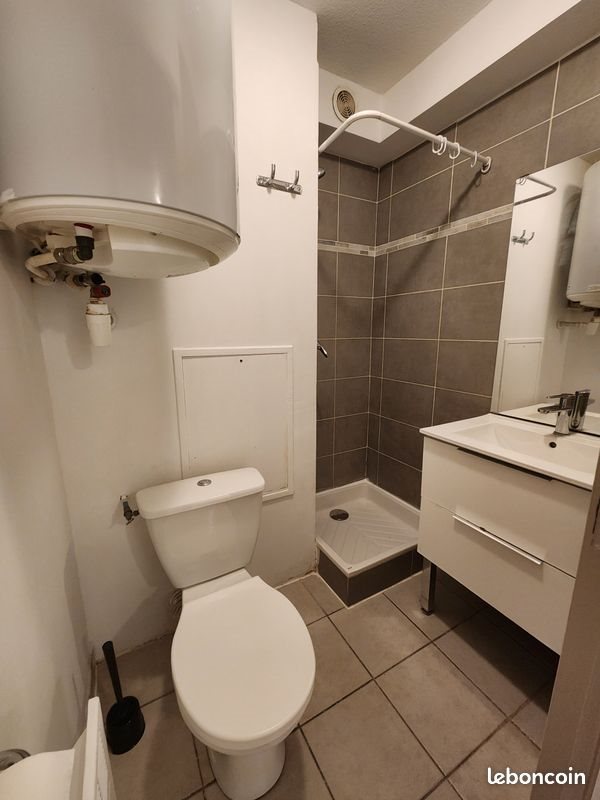 Appartement à louer, 27m², Avignon