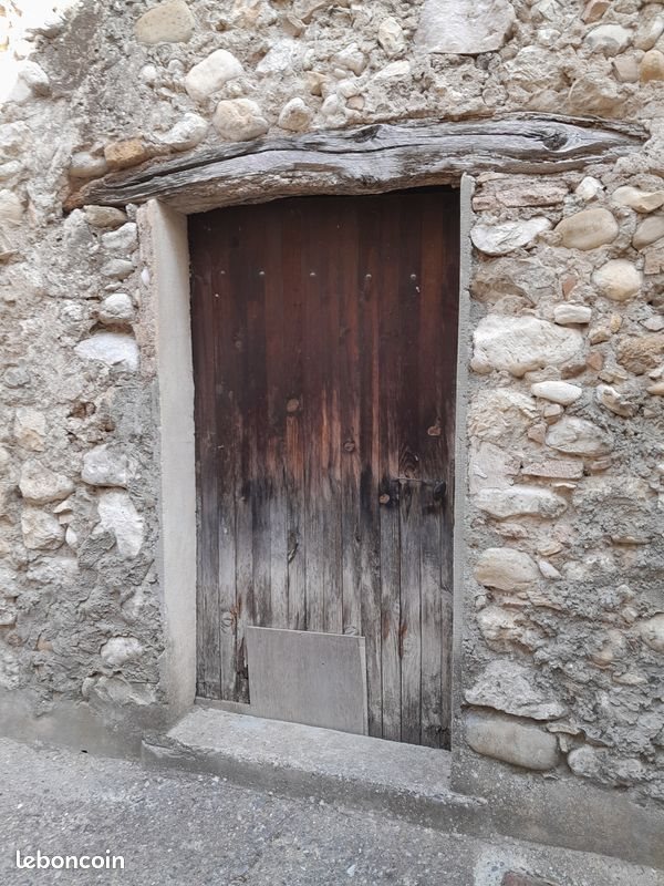 Maison à vendre, 18m², Estoublon