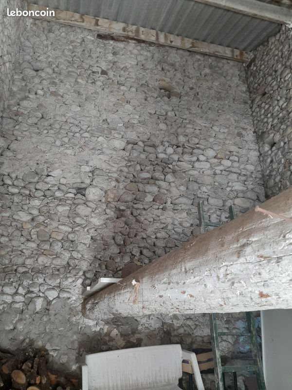 Maison à vendre, 18m², Estoublon