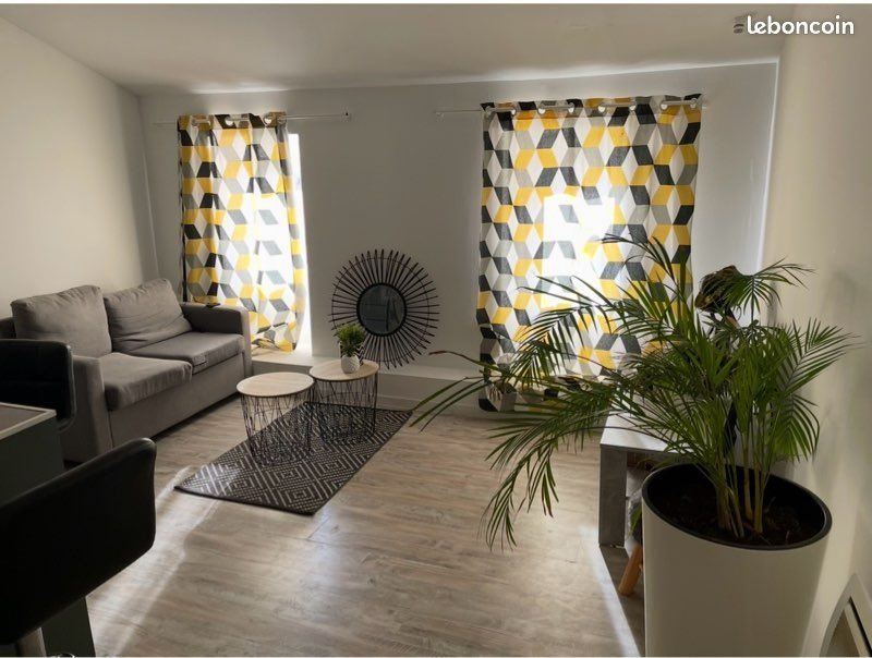 Appartement à louer, 33m², Courthézon