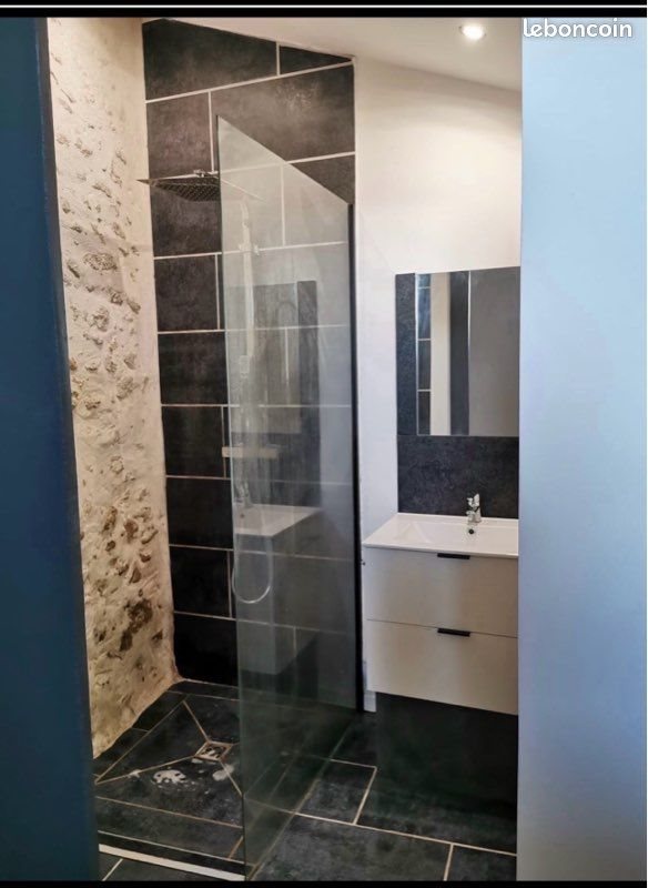 Appartement à louer, 33m², Courthézon