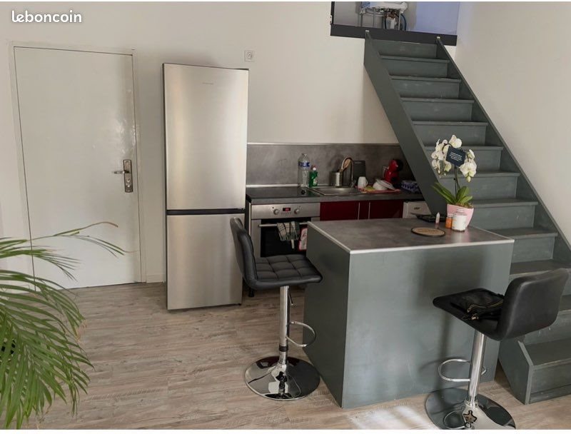 Appartement à louer, 33m², Courthézon