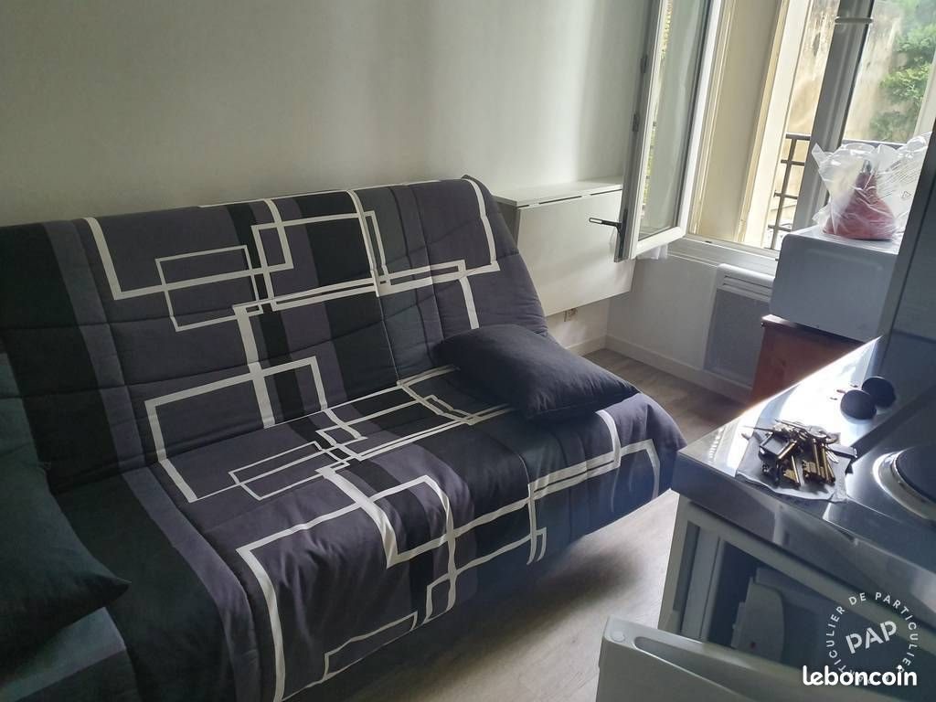 Appartement à louer, 9m², Villemomble