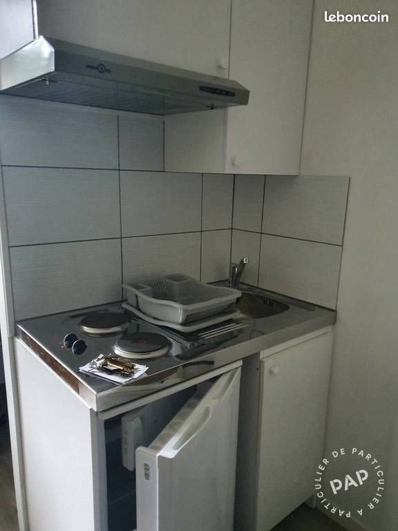 Appartement à louer, 9m², Villemomble