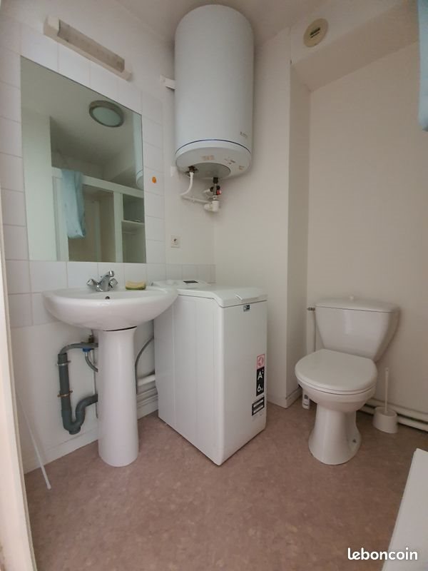 Appartement à louer, 19m², Pau