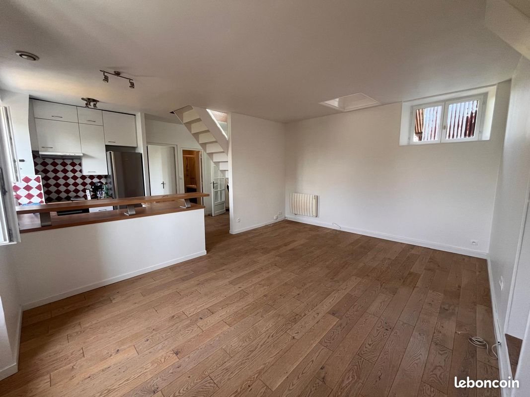 Appartement à vendre, 53m², Villebon-sur-Yvette
