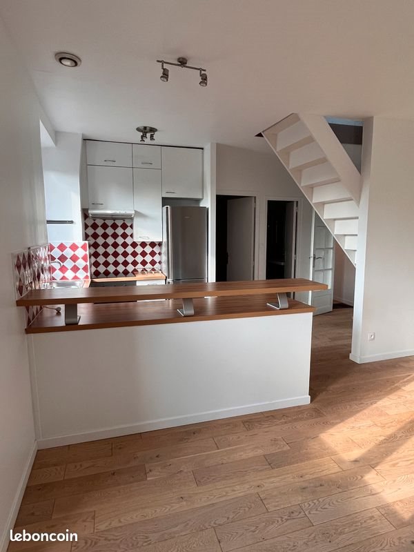 Appartement à vendre, 53m², Villebon-sur-Yvette