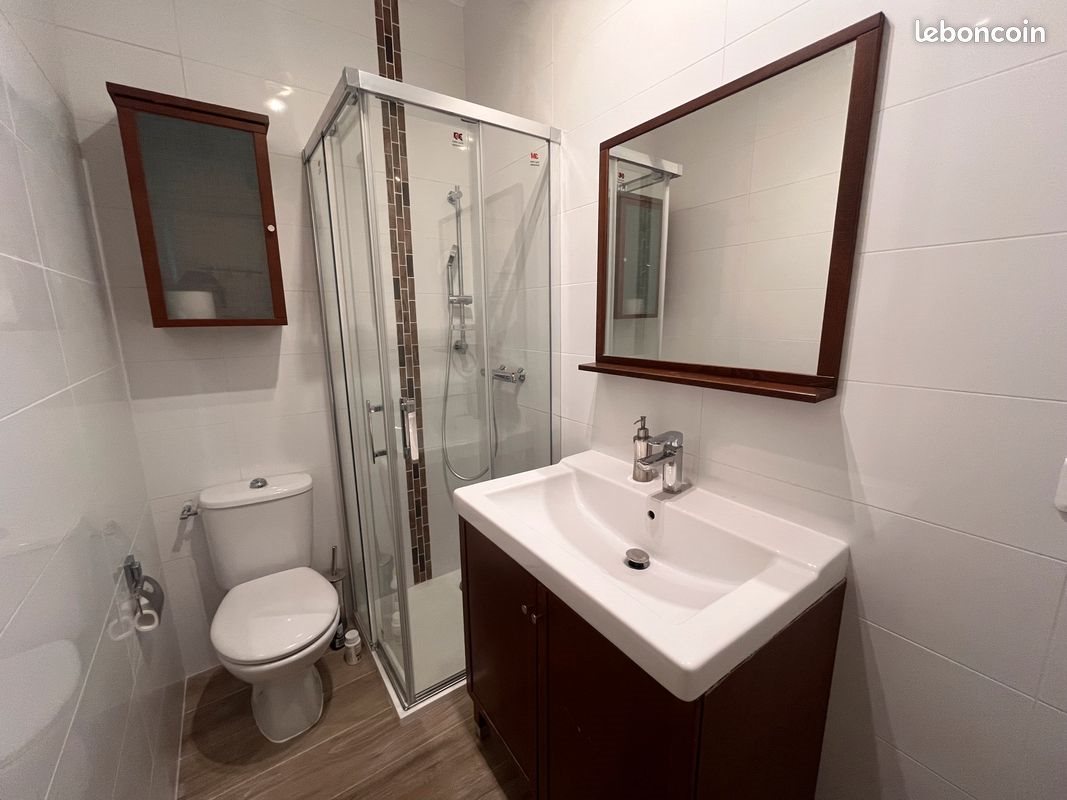 Appartement à vendre, 53m², Villebon-sur-Yvette