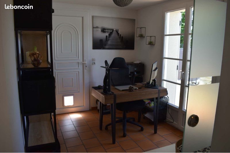 Maison à vendre, 130m², Chabris