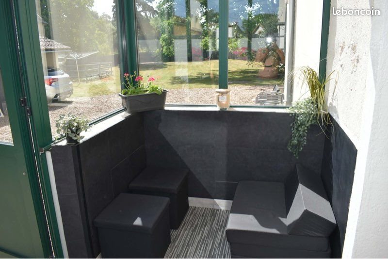 Maison à vendre, 130m², Chabris