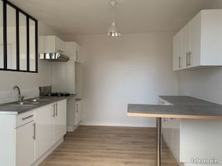 Appartement à louer, 90m², Laval