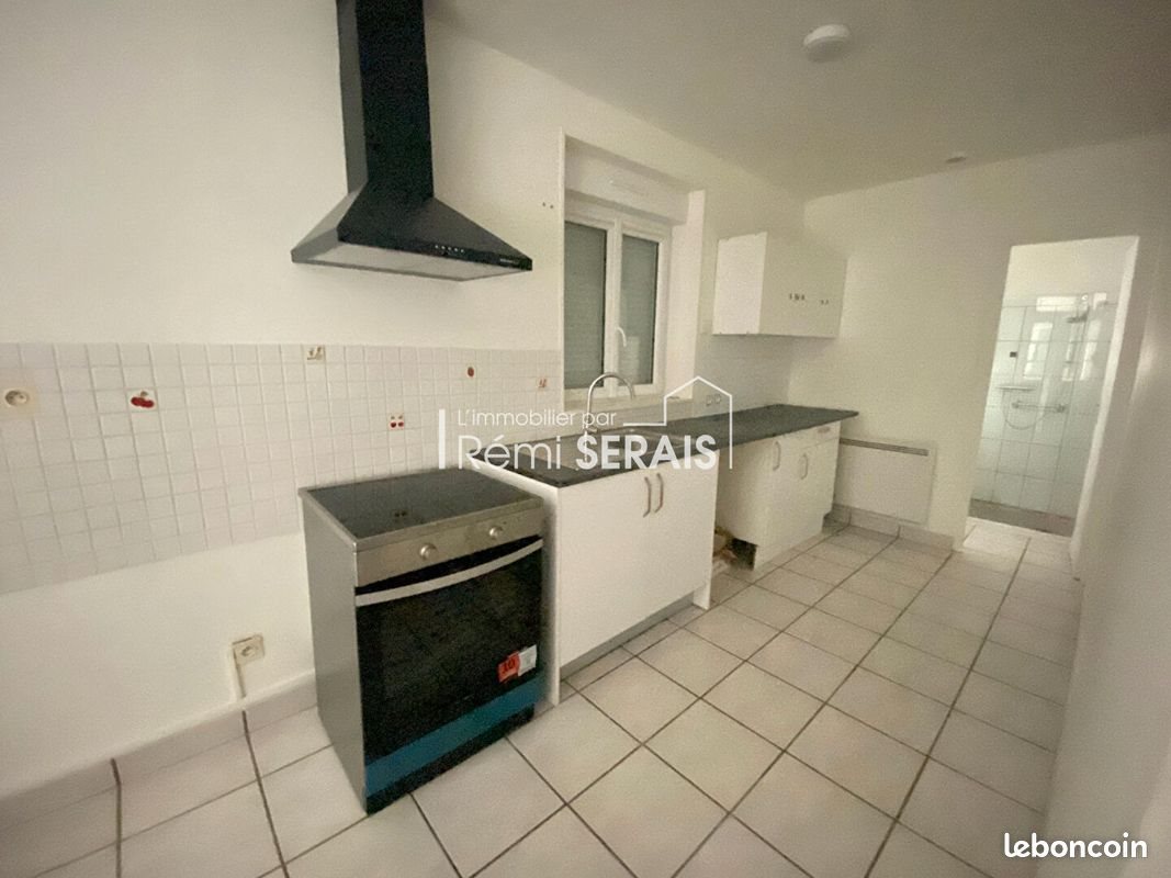 Maison à louer, 75m², Saint-Georges-des-Groseillers