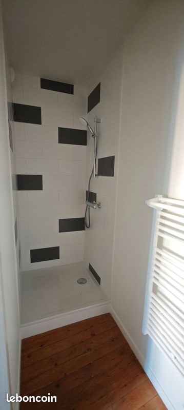 Appartement à louer, 63m², Guémené-sur-Scorff