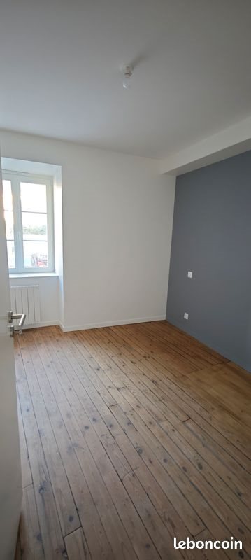 Appartement à louer, 63m², Guémené-sur-Scorff