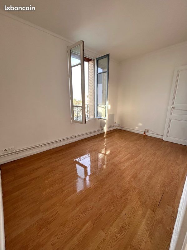 Appartement à louer, 33m², Le Bourget