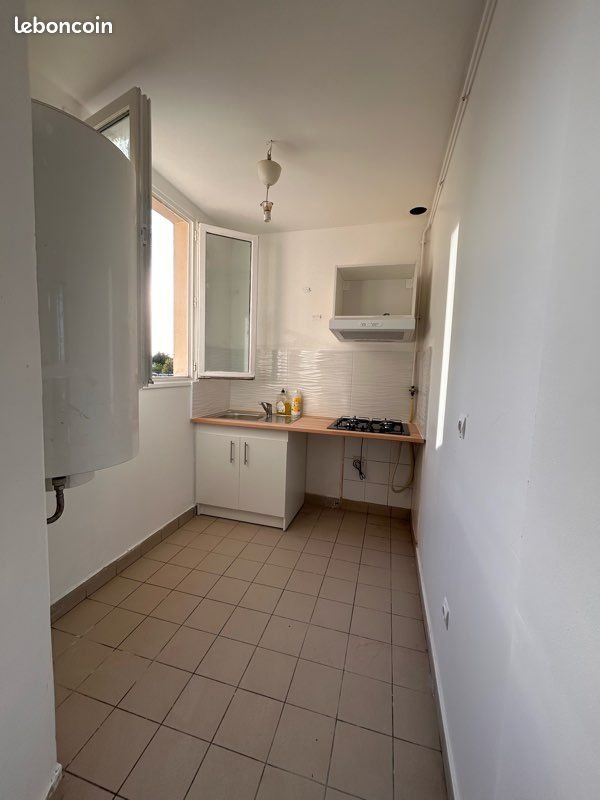 Appartement à louer, 33m², Le Bourget